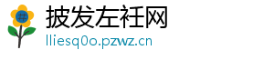 披发左衽网